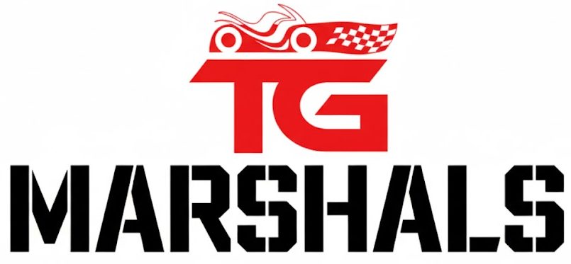 TGMarshals - Logo